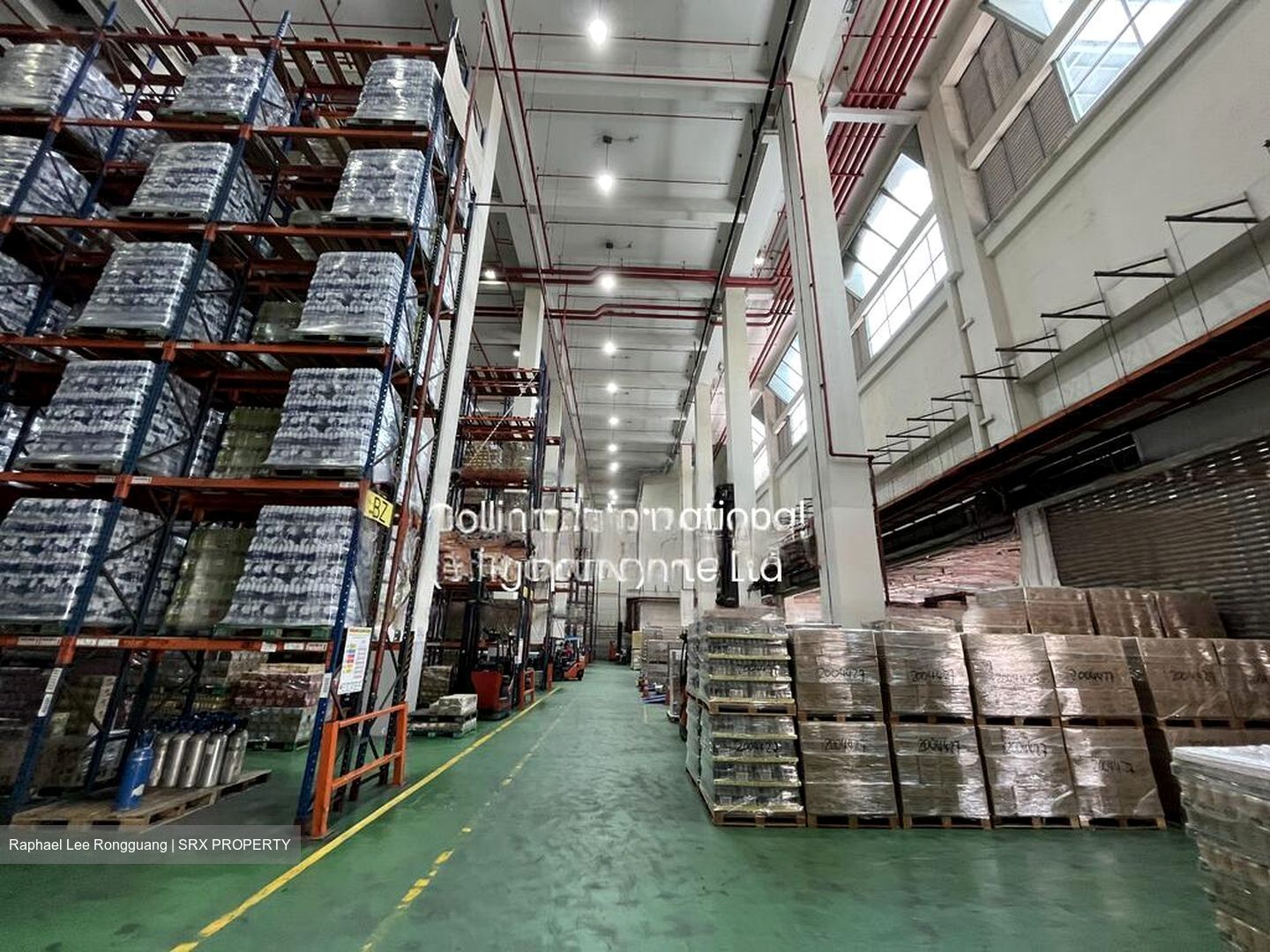 Senoko Crescent (D27), Warehouse #455634431